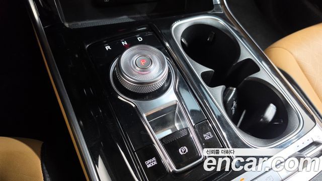 Kia Carnival (IV) Diesel 11-Seater Noblesse 2022 — фото 9