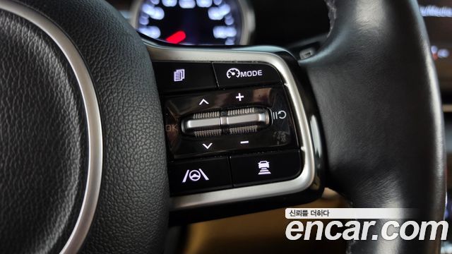 Kia Carnival (IV) Diesel 11-Seater Noblesse 2022 — фото 17