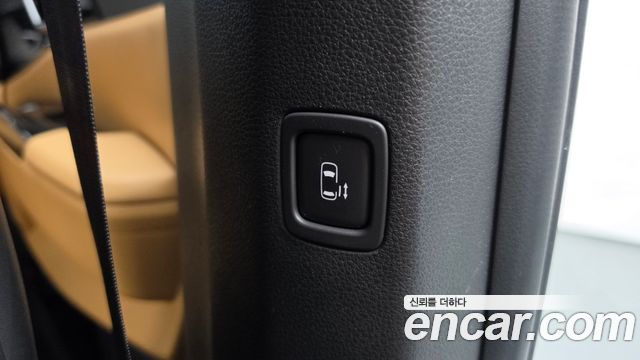 Kia Carnival (IV) Diesel 11-Seater Noblesse 2022 — фото 19