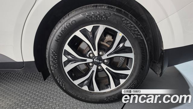 Kia Carnival (IV) Diesel 11-Seater Noblesse 2022 — фото 21
