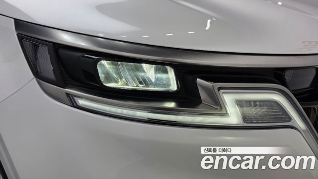 Kia Carnival (IV) Diesel 11-Seater Noblesse 2022 — фото 22