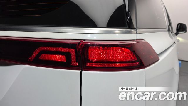 Kia Carnival (IV) Diesel 11-Seater Noblesse 2022 — фото 23