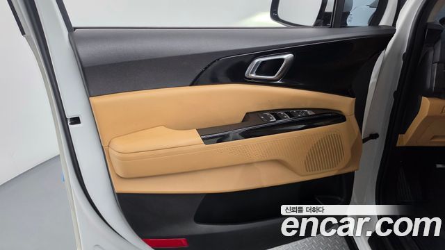 Kia Carnival (IV) Diesel 11-Seater Noblesse 2022 — фото 24