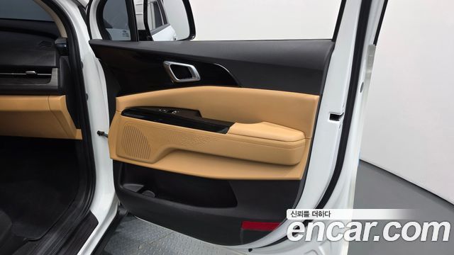 Kia Carnival (IV) Diesel 11-Seater Noblesse 2022 — фото 25