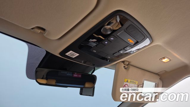 Kia Carnival (IV) Diesel 11-Seater Noblesse 2022 — фото 28