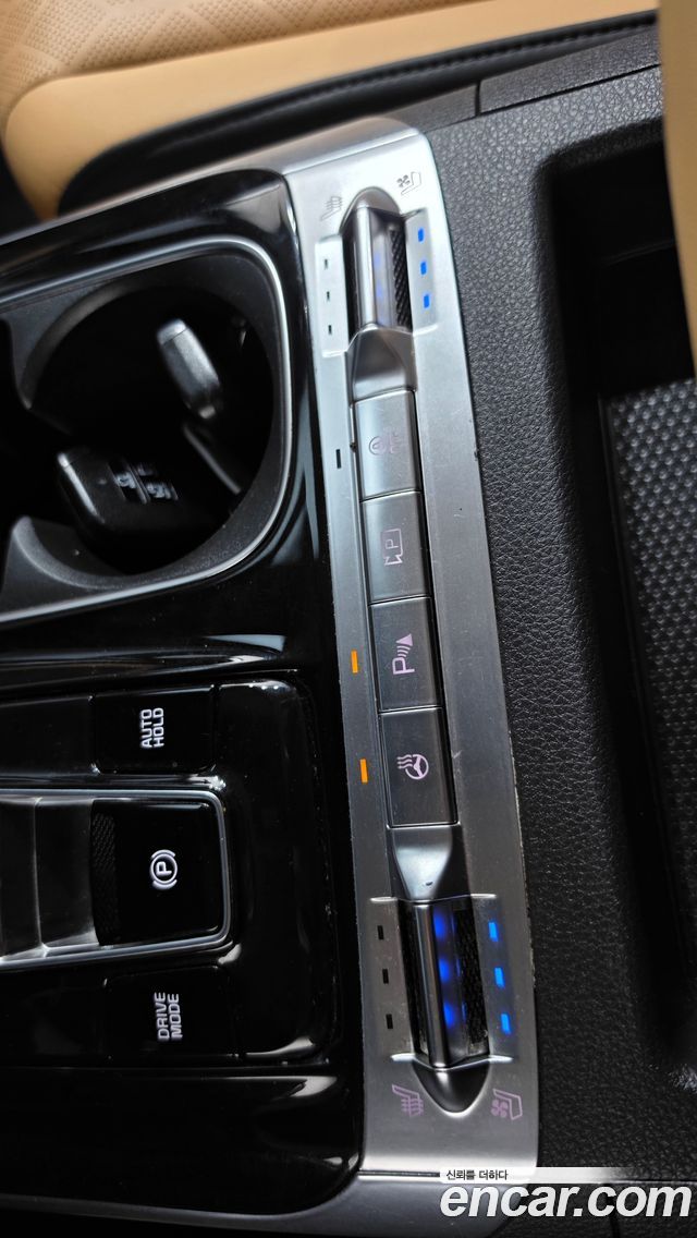 Kia Carnival (IV) Diesel 11-Seater Noblesse 2022 — фото 32