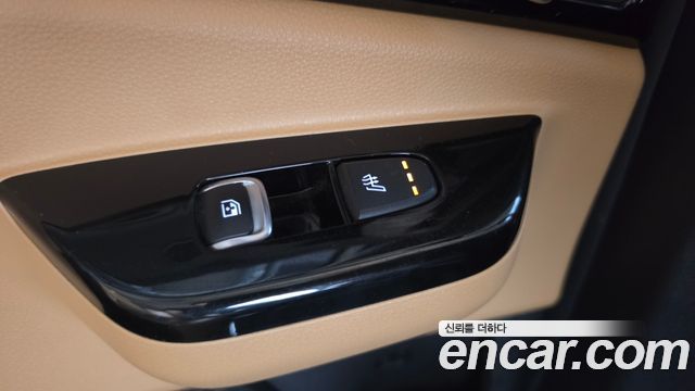 Kia Carnival (IV) Diesel 11-Seater Noblesse 2022 — фото 33