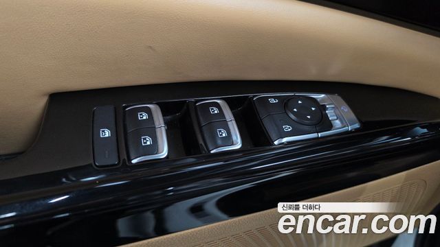 Kia Carnival (IV) Diesel 11-Seater Noblesse 2022 — фото 34