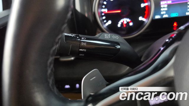 Kia Carnival (IV) Diesel 11-Seater Noblesse 2022 — фото 35