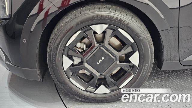 Kia Carnival (IV) Diesel 7-Seater Noblesse 2025 — фото 5