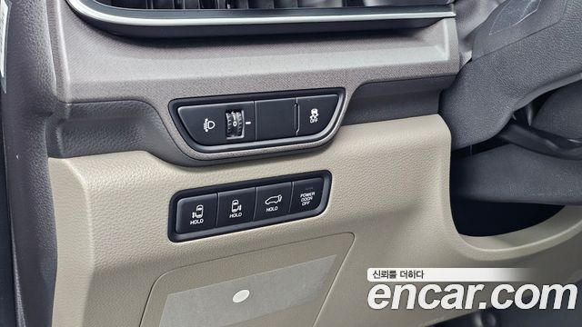 Kia Carnival (IV) Diesel 7-Seater Noblesse 2025 — фото 15