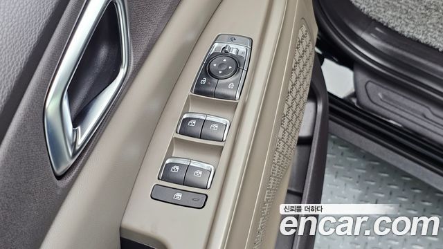 Kia Carnival (IV) Diesel 7-Seater Noblesse 2025 — фото 16