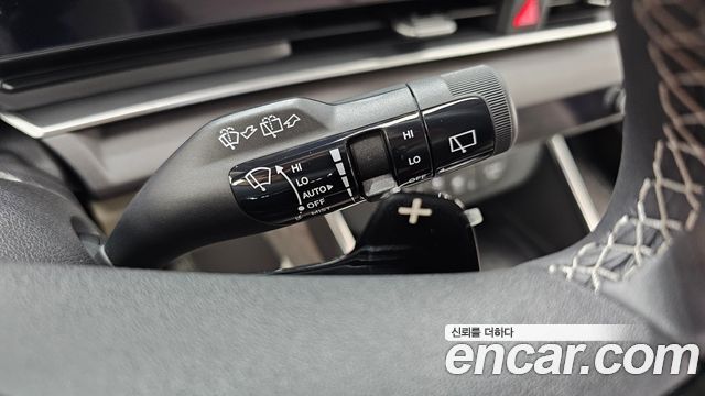 Kia Carnival (IV) Diesel 7-Seater Noblesse 2025 — фото 17