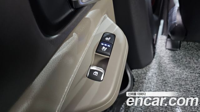 Kia Carnival (IV) Diesel 7-Seater Noblesse 2025 — фото 19
