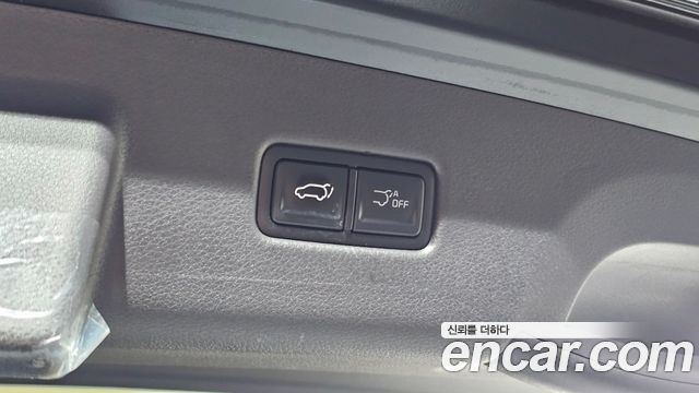 Kia Carnival (IV) Diesel 7-Seater Noblesse 2025 — фото 20