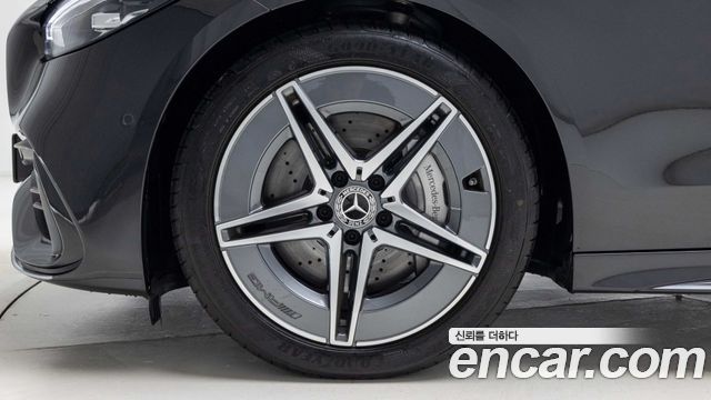 Mercedes-Benz C-Class (W206) C200 AMG Line 2026 — фото 5