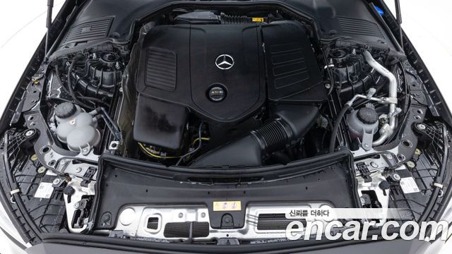 Mercedes-Benz C-Class (W206) C200 AMG Line 2026 — фото 6