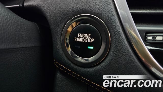 Chevrolet Trax 1.4 Premier 2019 — фото 16