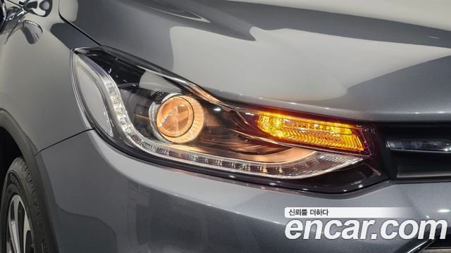 Chevrolet Trax 1.4 Premier 2019 — фото 22