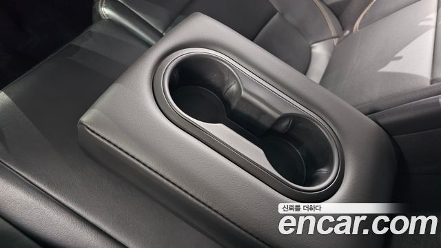 Chevrolet Trax 1.4 Premier 2019 — фото 27