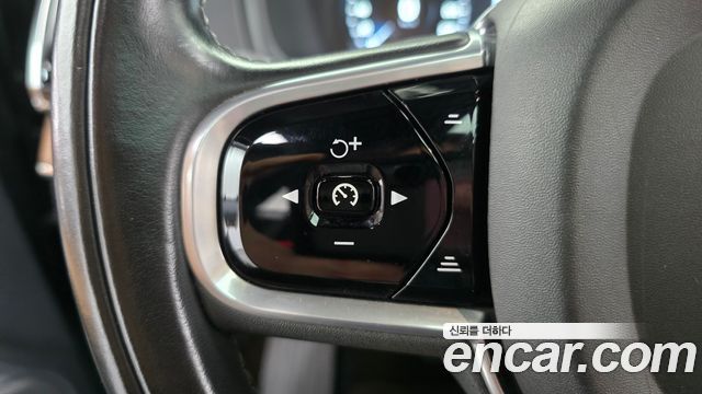 Volvo XC90 (II) T6 Inscription 2017 — фото 16