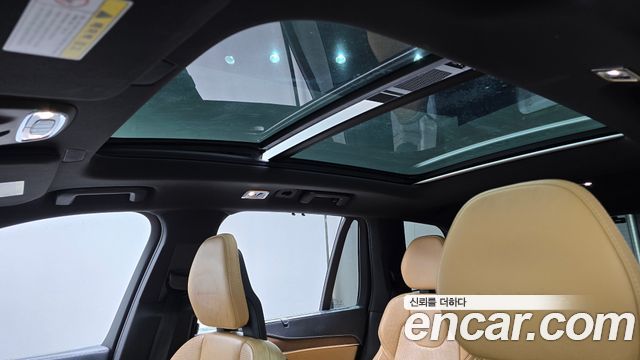 Volvo XC90 (II) T6 Inscription 2017 — фото 18