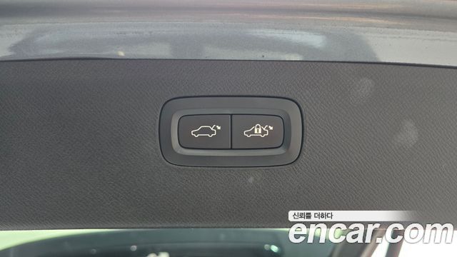 Volvo XC90 (II) T6 Inscription 2017 — фото 19