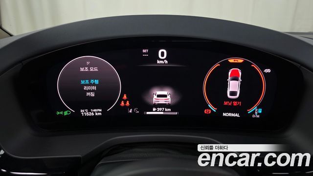 Porsche Panamera (976) 2.9 AWD 2024 — фото 8
