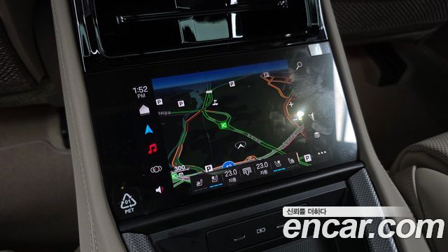 Porsche Panamera (976) 2.9 AWD 2024 — фото 14