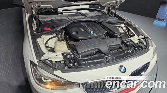 BMW 3 Series GT (F34) GT 320d xDrive 2015 — фото 6