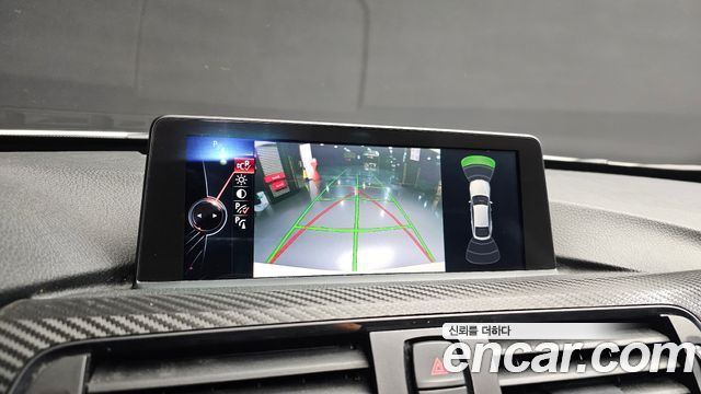 BMW 3 Series GT (F34) GT 320d xDrive 2015 — фото 15