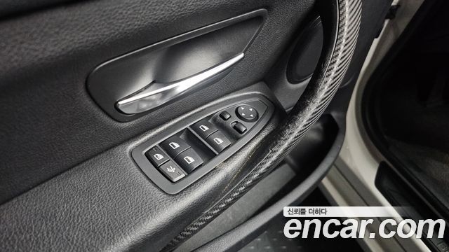 BMW 3 Series GT (F34) GT 320d xDrive 2015 — фото 27