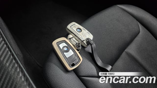 BMW 3 Series GT (F34) GT 320d xDrive 2015 — фото 29