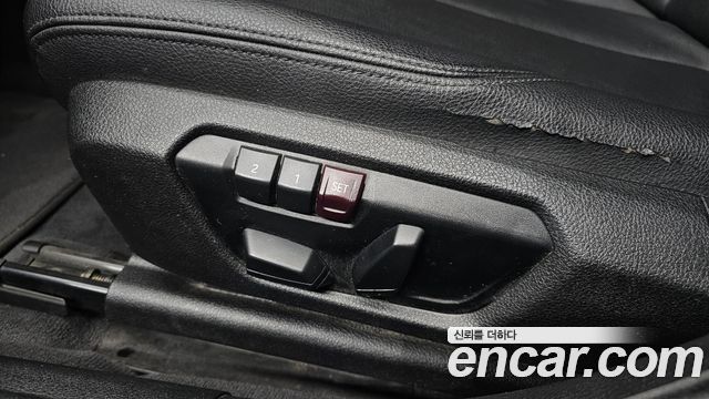 BMW 3 Series GT (F34) GT 320d xDrive 2015 — фото 30