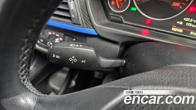 BMW 3 Series GT (F34) GT 320d xDrive 2015 — фото 31