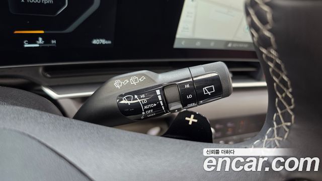 Kia Carnival (IV) Gasoline 7-Seater Noblesse 2025 — фото 27