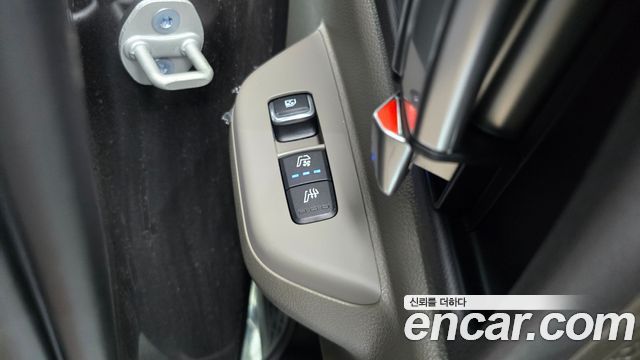 Kia Carnival (IV) Gasoline 7-Seater Noblesse 2025 — фото 29