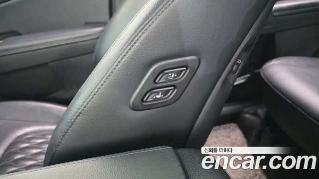 Kia Sportage (V) Gasoline 1.6 Turbo 2WD Signature 2022 — фото 31
