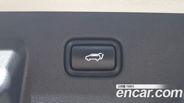 Kia Sportage (V) Gasoline 1.6 Turbo 2WD Signature 2022 — фото 34