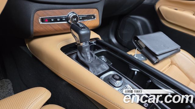 Volvo XC90 (II) T6 Inscription 2018 — фото 9