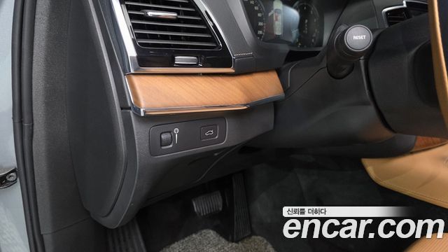Volvo XC90 (II) T6 Inscription 2018 — фото 20