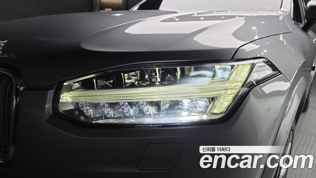 Volvo XC90 (II) T6 Inscription 2018 — фото 22