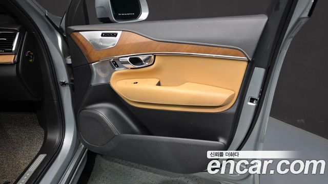 Volvo XC90 (II) T6 Inscription 2018 — фото 24