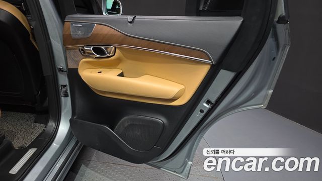 Volvo XC90 (II) T6 Inscription 2018 — фото 25