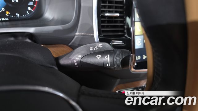 Volvo XC90 (II) T6 Inscription 2018 — фото 28