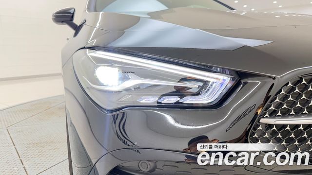 Mercedes-Benz CLA-Class (C118) CLA250 4MATIC 2026 — фото 10