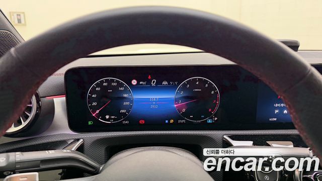 Mercedes-Benz CLA-Class (C118) CLA250 4MATIC 2026 — фото 18