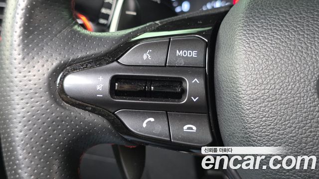 Hyundai i30 (PD) 1.6 Turbo N Line 2020 — фото 16