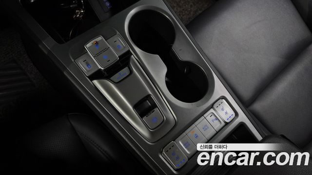 Hyundai Kona Electric Premium 2019 — фото 9