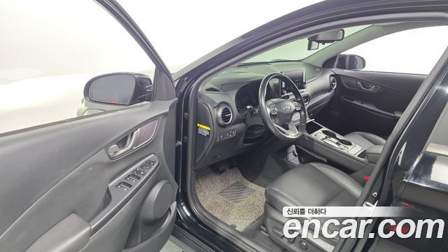 Hyundai Kona Electric Premium 2019 — фото 10